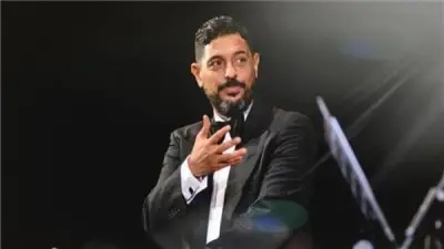 هاني فرحات يرد على جدل تصريحاته وأحمد سعد يطرح ألبومه الجديد