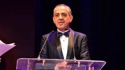 سيد فؤاد يطالب بمراجعة قرار إيقاف مهرجان الإسكندرية السينمائي