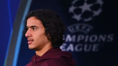 بوعدي: لم أتردد في اختيار المغرب.. وأجواء المنتخب مثالية قبل المونديال