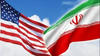 حسن سلامة: مناوشات محسوبة بين واشنطن وطهران وليست حرباً شاملة