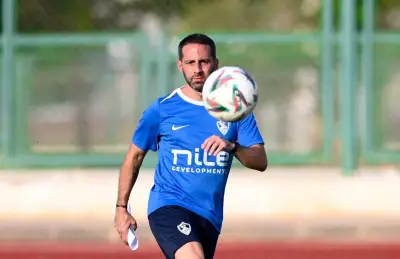 فيفا يوجه ضربة جديدة لنادي الزمالك بخصوص إنفوجراف عقوبات القيد