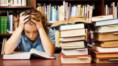 أكلات خفيفة في الحر تساعد على التركيز في الامتحانات