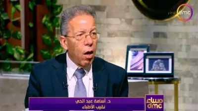 نقيب الأطباء: السوشيال ميديا تفتح الباب للمعلومات المضللة وتستدعي تشديد الضوابط