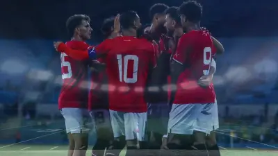 هاني رمزي: منتخب مصر لم يستفد فنياً من ودية روسيا والبرازيل الاختبار الحقيقي