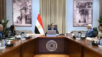 الحكومة تطلق منظومة ذكية لرصد إشغالات الطرق والتعديات