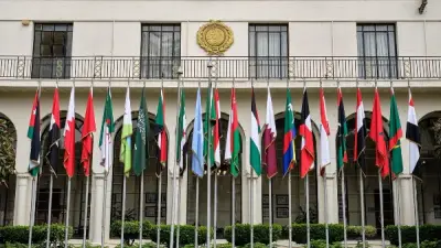 دبلوماسي سابق: مصر لا تقبل أي تهديد للدول العربية