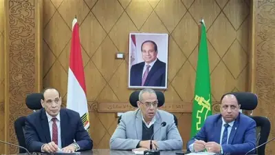 انطلاق امتحانات الإعدادية بالقليوبية اليوم وسط استعدادات مكثفة