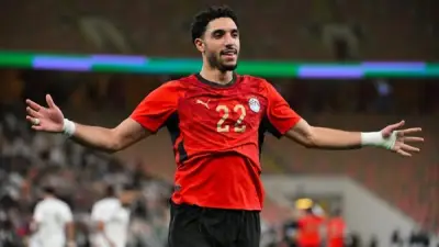 الدرندلي: مرموش يلحق بمعسكر المنتخب وصلاح جاهز لمواجهة البرازيل