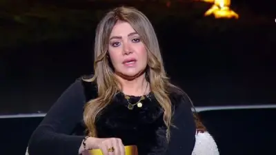 والدة لقاء سويدان تدخل غرفة العمليات.. والفنانة تناشد جمهورها بالدعاء