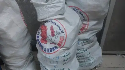 ضبط ربع طن لحوم ودواجن غير صالحة في حملة رقابية بسوهاج