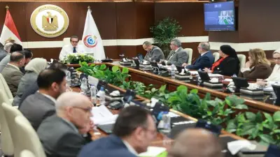 وزير الصحة: جاهزية المنشآت الطبية شرط أساسي قبل افتتاح التأمين الصحي بالمنيا