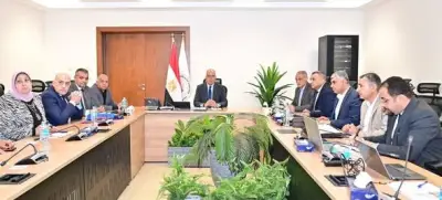 وزير الري: جاهزية المنظومة المائية لفترة أقصى الاحتياجات