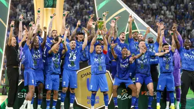 رغم موافقته.. الهلال يرفض التعاقد مع مدير ليفربول الرياضي
