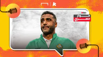 لاعب الرأس الأخضر السابق: نملك أفضلية على السعودية في هذه النقطة