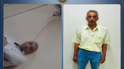 القبض على مدير تعليم بالقليوبية بتهمة ابتزاز ولية أمر طالبة