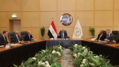 إطلاق شركة تراست القناة لإدارة السفن التجارية من ميناء سفاجا