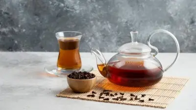 ماذا يحدث لجسمك عند تناول الشاي بالقرنفل؟ أخصائي يجيب