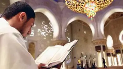 علي جمعة: القرآن يعلمنا قراءة التاريخ بوعي والتجويد ليس ترفا صوتيا