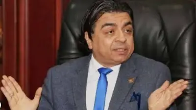 جمال شعبان يكشف حقيقة عمليات القلب المفتوح للطبيب المزيف