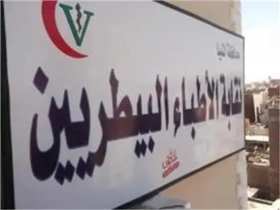 نقابة البيطريين توضح حقيقة سنة الامتياز وتؤكد أن جميع الخيارات مطروحة