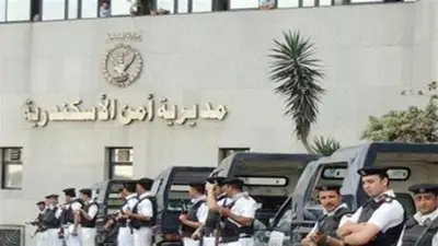 ضبط أجهزة ريسيفر مخالفة مع صاحبي متجرين غير مرخصين في الإسكندرية