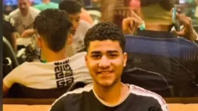 ضبط المتهم بقتل طالب حقوق بورسعيد قبل امتحانه بساعات
