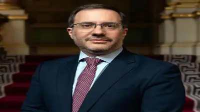 السفير البريطاني: العلاقات مع مصر تتجه لمرحلة استراتيجية وتكاملية