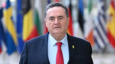 وزير الدفاع الإسرائيلي يدافع عن اتفاق وقف النار ويرى فرصة للسلام مع لبنان