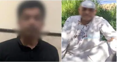 خلافات أسرية تقود شاباً لضرب والده والأمن يتدخل ويحيله للنيابة العامة