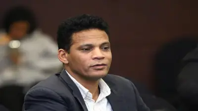 قصور ثقافة الأقصر تقيم حفل تأبين للشاعر الراحل السيد العديسي الأحد المقبل