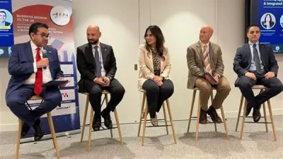 وزيرة الإسكان: الحكومة تستهدف تعزيز دور القطاع الخاص كشريك رئيسي في التنمية