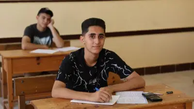 أدعية التوفيق والنجاح لطلاب الثانوية قبل الامتحانات تخفف التوتر وتزيد الثقة