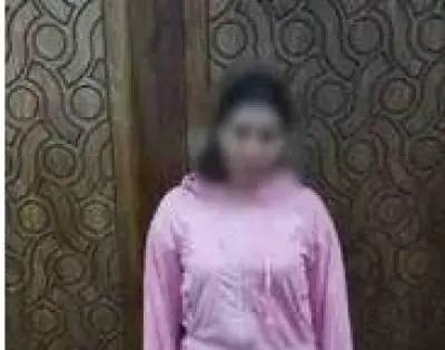 ضبط صانعة محتوى بالإسكندرية لنشرها مقاطع فيديو خادشة للحياء