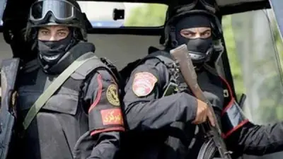 ضبط أجهزة ريسيفر مخالفة لحقوق الملكية الفكرية في الدخيلة بالإسكندرية