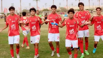 ترشيحات إدارية جديدة في الأهلي لقطاع البراعم والأكاديميات