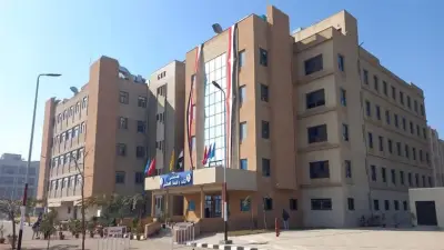 مستشفيات جامعة المنيا تحصل على ترخيص زراعة الأعضاء البشرية وتجهز عيادة الكبد