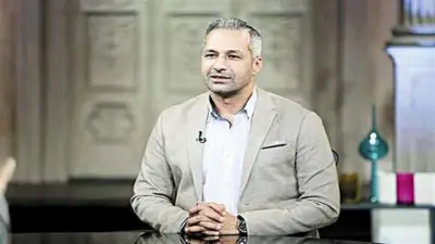 «سمعوني»: رحلة محمد حماقي الفنية التي أعادته إلى القمة
