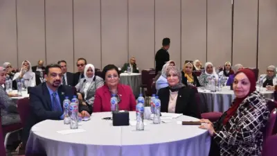 نقيب التمريض: ارتفاع القيصرية يفرض التوسع في تأهيل القابلات