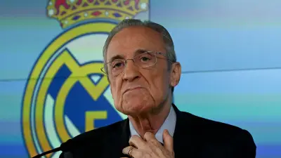 بيريز يرفض التخلي عن صفقة جفارديول بعد كوناتي لتدعيم دفاع ريال مدريد