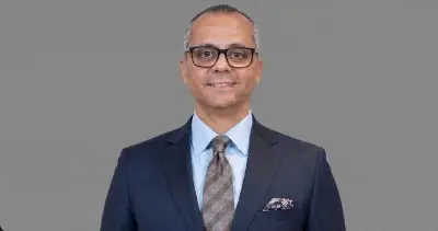 رسمياً: عصام سراج مديراً لقطاع التعاقدات بالأهلي