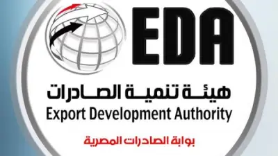 تعيين حاتم النواوي رئيساً لجهاز تنمية الصادرات المصرية لمدة عام