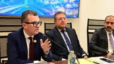 وزير التخطيط: الاقتصاد المصري يحظى باهتمام شركاء التنمية بفضل الإصلاحات