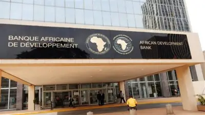 مصرف التنمية الأفريقي يوافق على منحة لتمويل مشروع خط ملاحي بين بحيرة فيكتوريا والبحر المتوسط