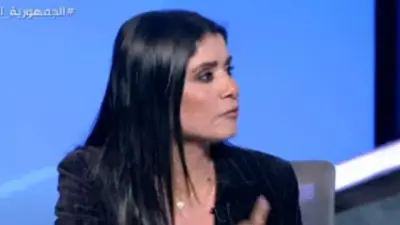 مها أبو بكر: قانون الأحوال الشخصية الجديد يرسخ مصلحة الطفل ويضمن حقوق الزوجين