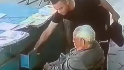 بائع الجرائد بحلوان: حب الناس عوضني عن الخسارة