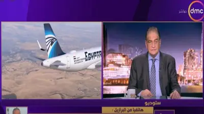 مصر للطيران تنفي أزمة وقود الطائرات وتعلن افتتاح خط شيكاغو قريباً