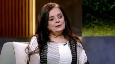نادية شكري: رسالة للأبناء وراء مشاركتي في ورد على فل وياسمين