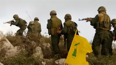 حزب الله يستهدف تجمعاً لجنود إسرائيليين في محيط قلعة الشقيف جنوب لبنان