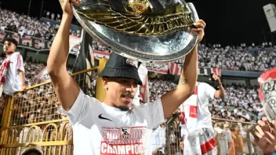الزمالك يدرس بيع بيزيرا وشرط مليوني دولار لرحيل شيكو بانزا