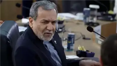 عراقجي يرد على ترامب بشأن لقاء مرشد إيران مجتبى خامنئي
